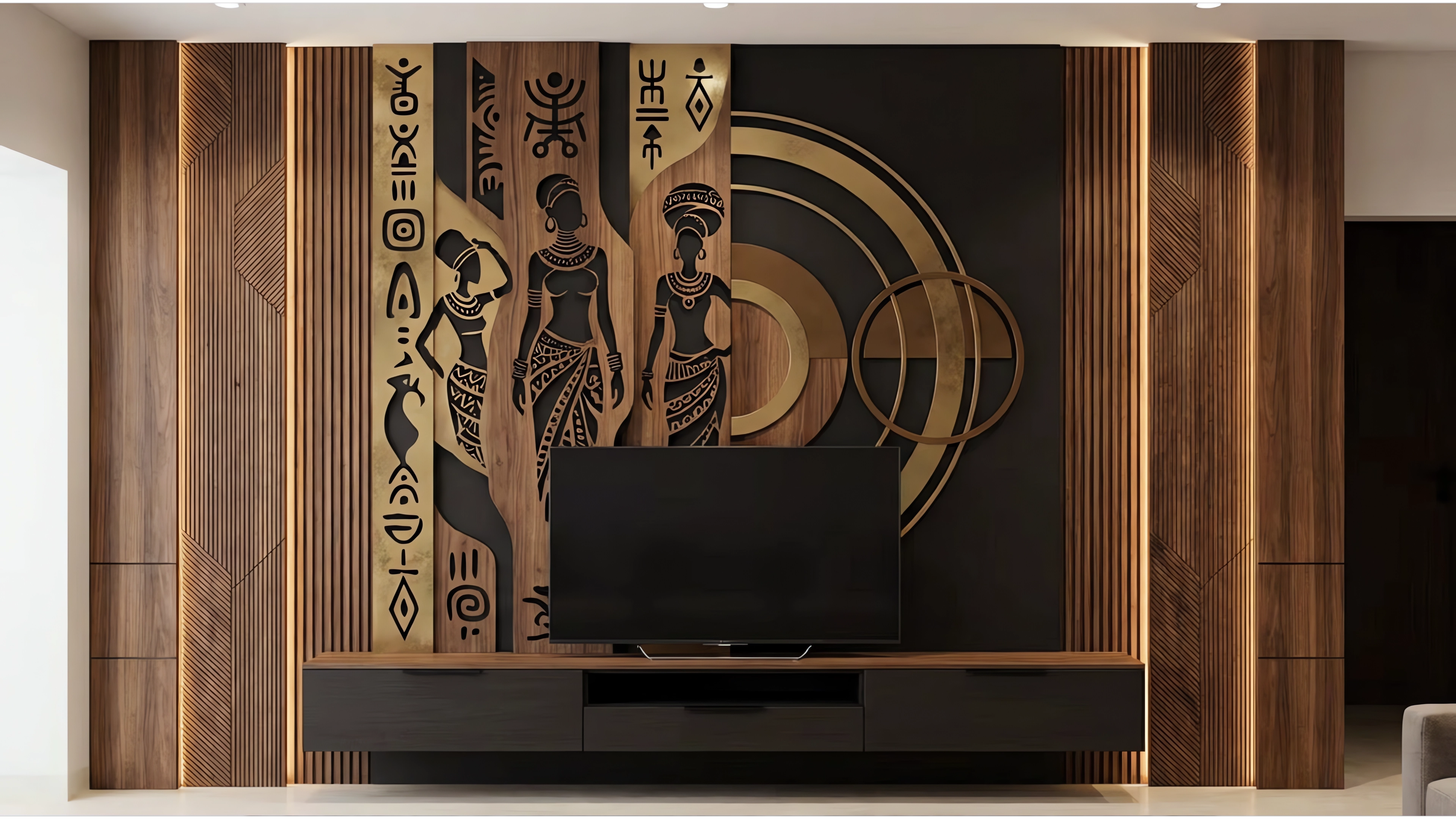 TV Units