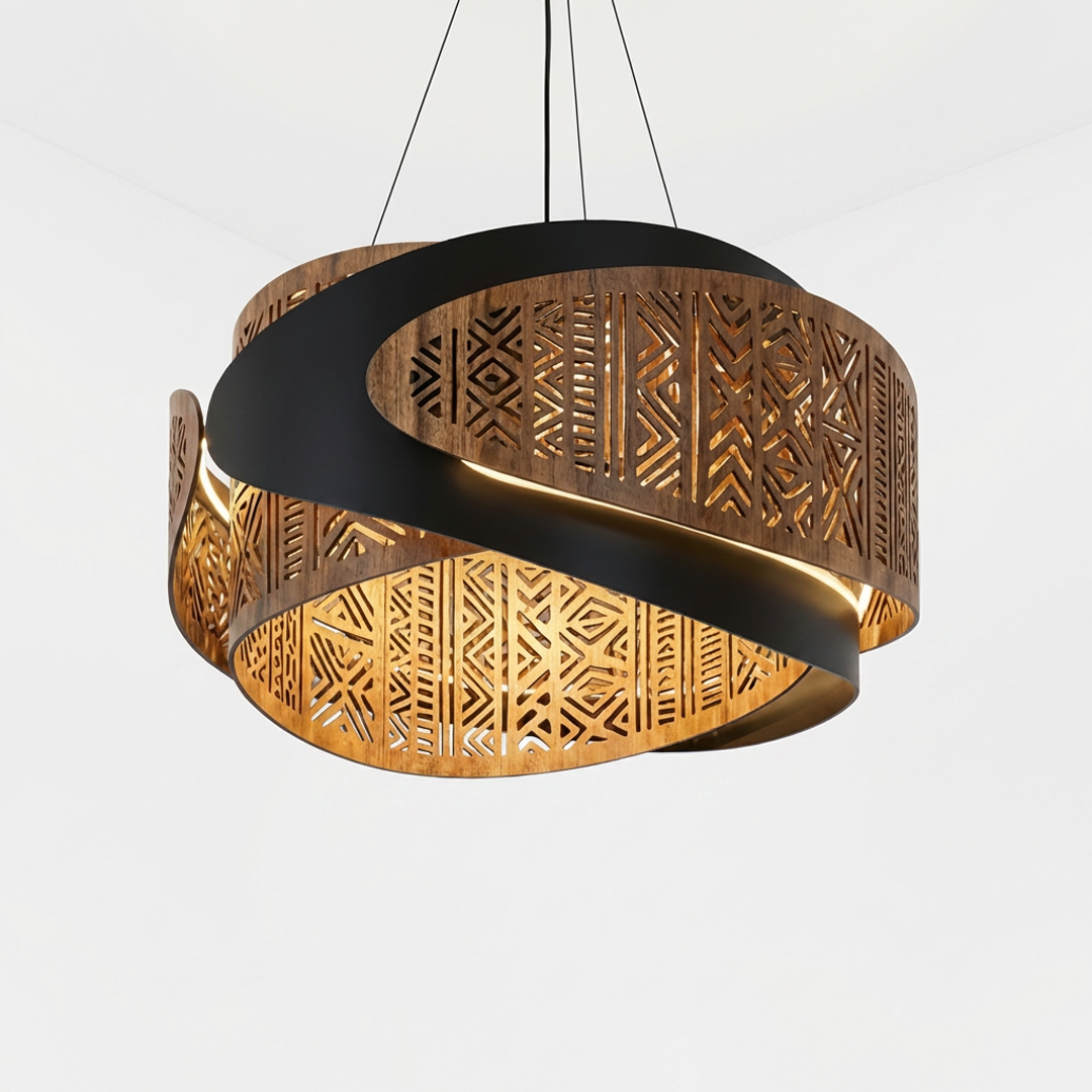 Duvha Pendant Light