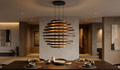 Nwedzi Pendant Light