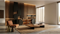 Dzulo Feature Wall