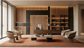 Nḓila Feature Wall